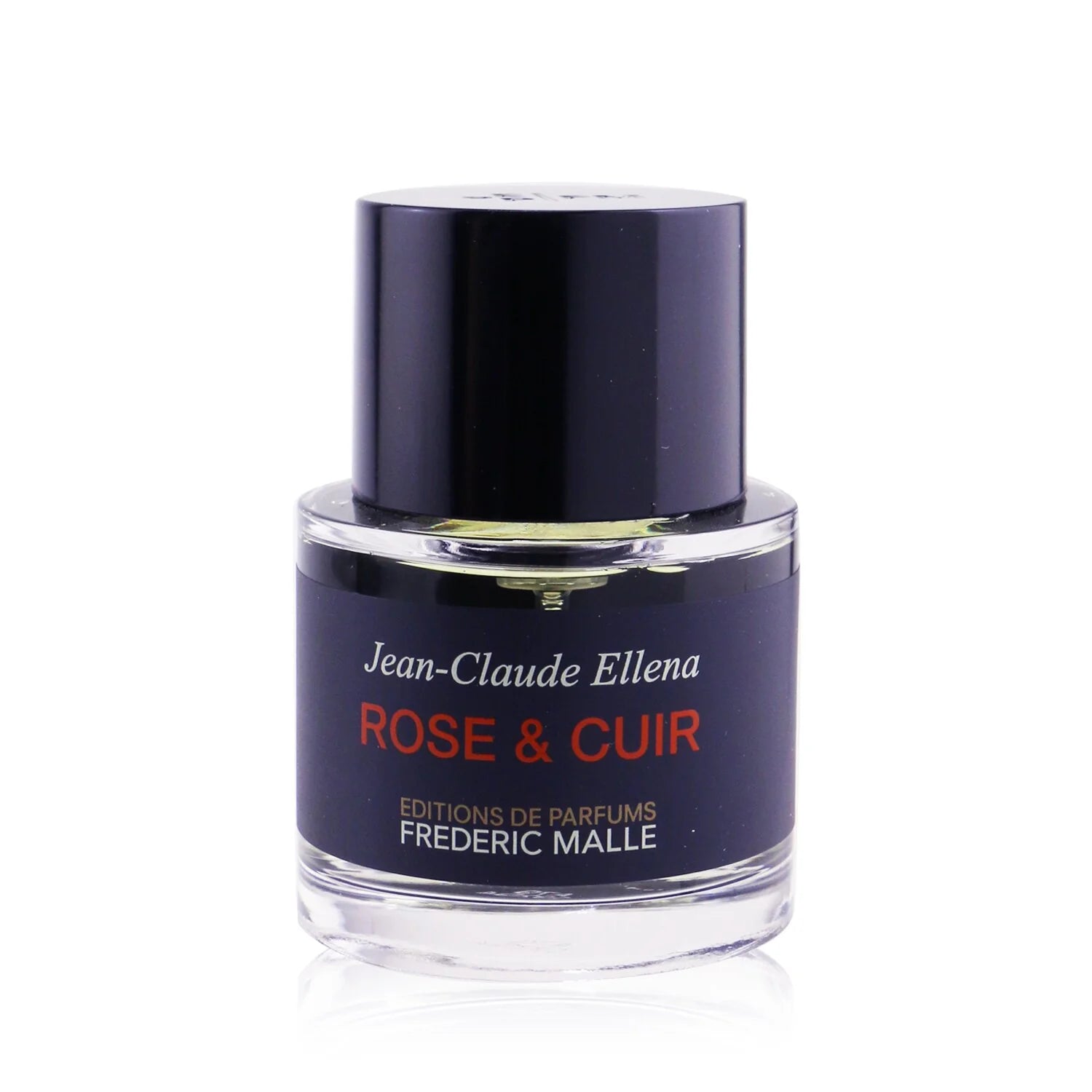 Rose & Cuir Eau De Parfum Spray 100ml G544841