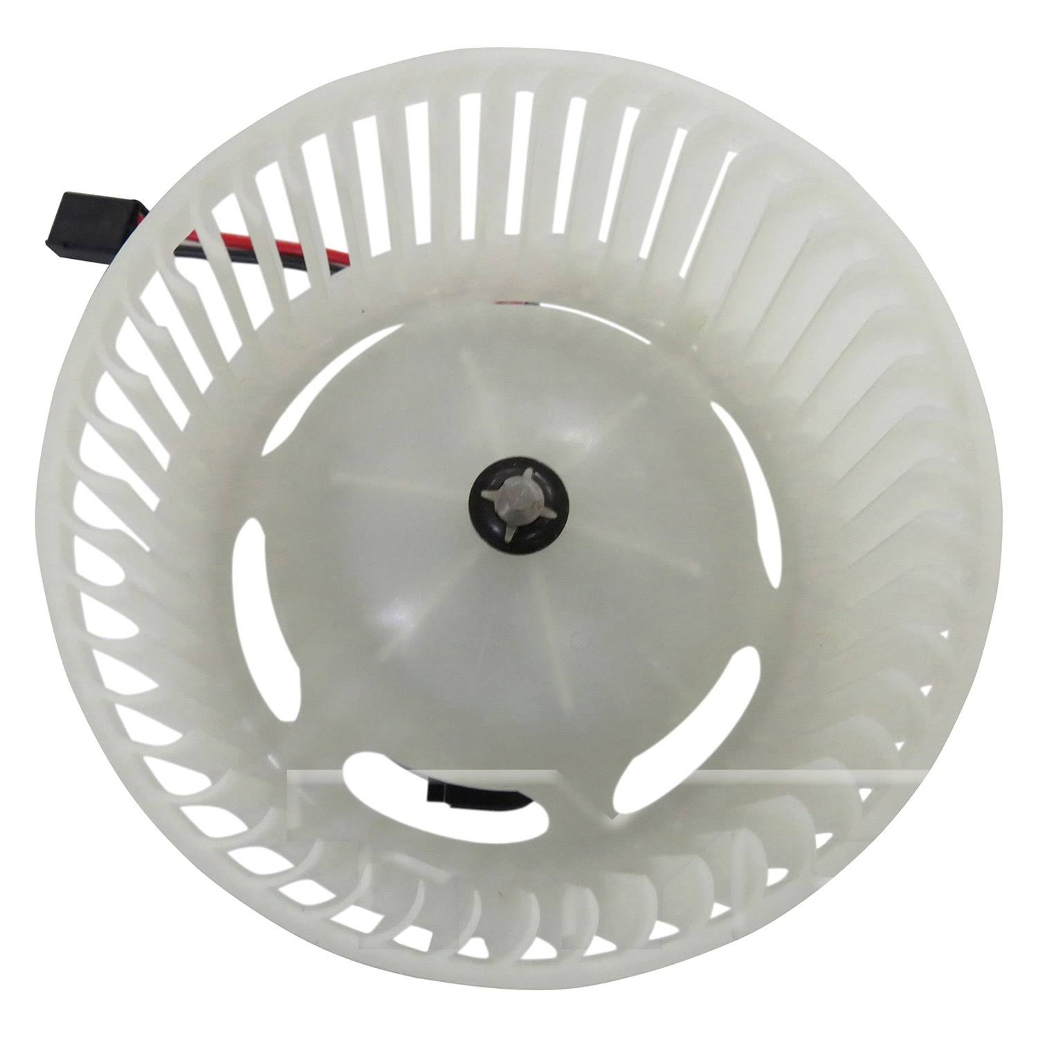 HVAC Blower Motor U773