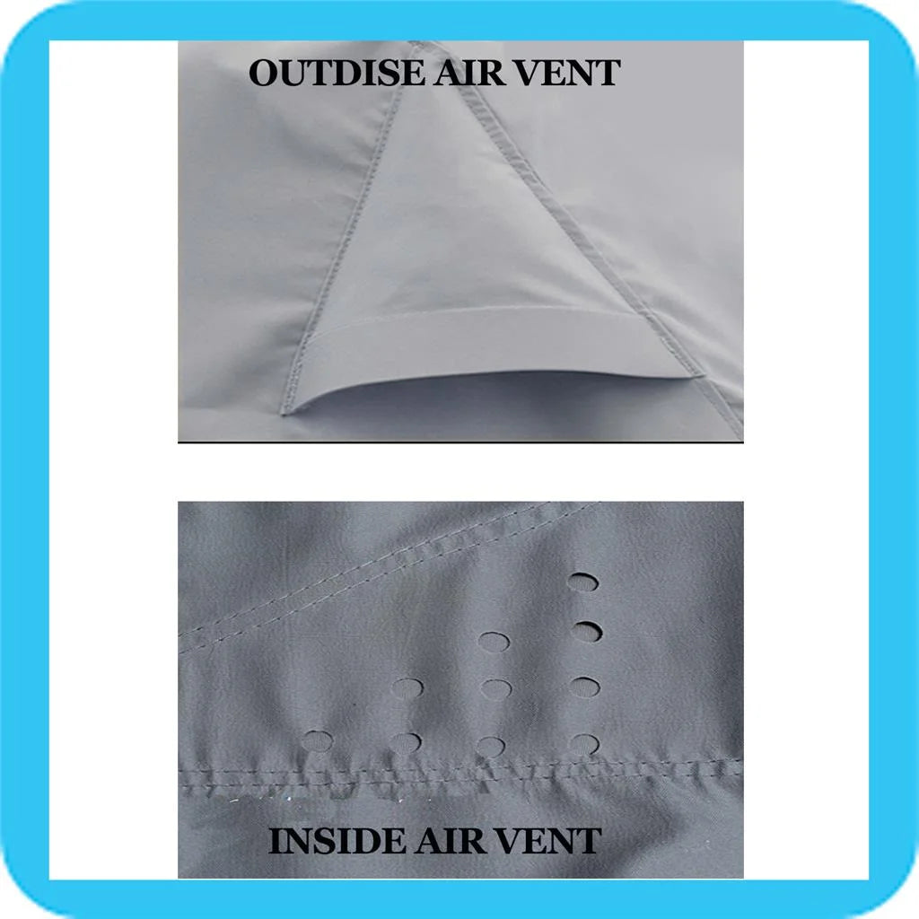 Boat Cover for Starcraft Montego 16 O/B G1936