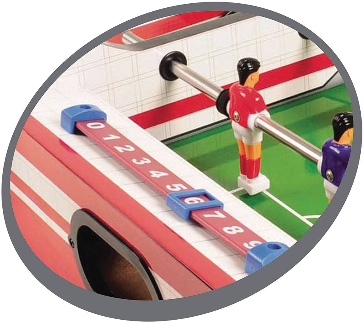 2-in-1 Flip-XM Toys U36637