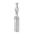 3 8x22 Spiral Flute Solid Carbide Down Cut Drill Bit Q797585
