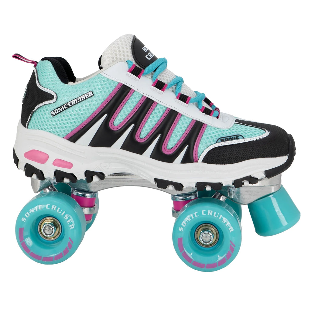 Quad Roller Speed Skates M722125