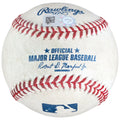 Game-Used Baseball V423162