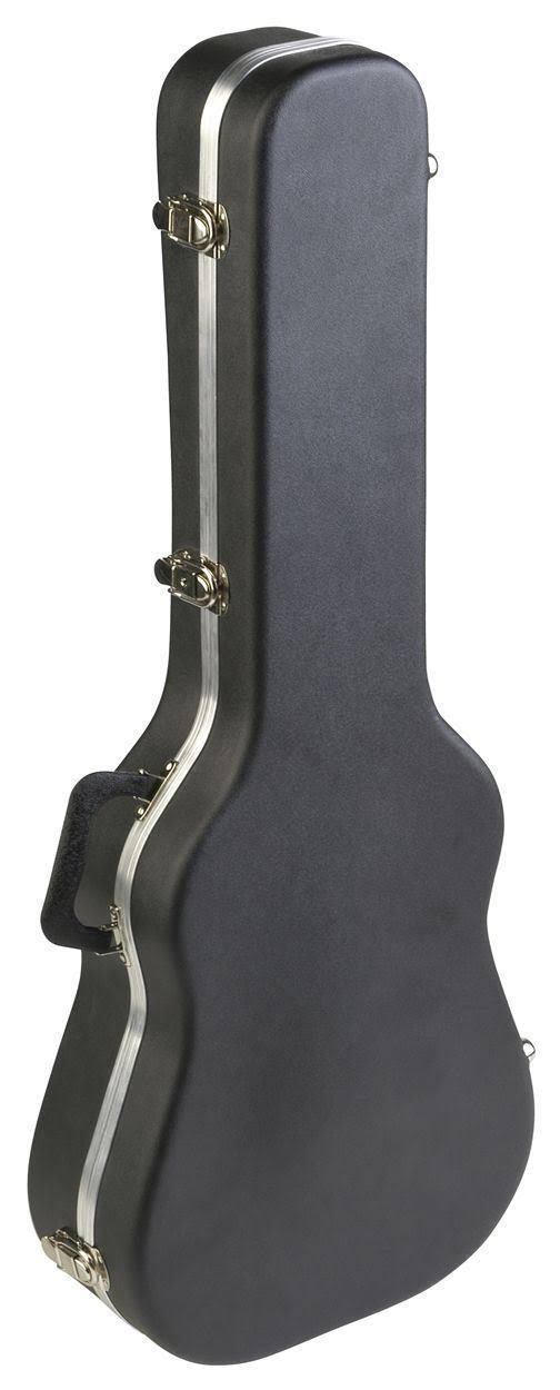 Mini Acoustic Guitar Hard Case M996672