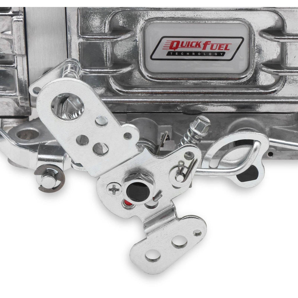 Carburetor V554