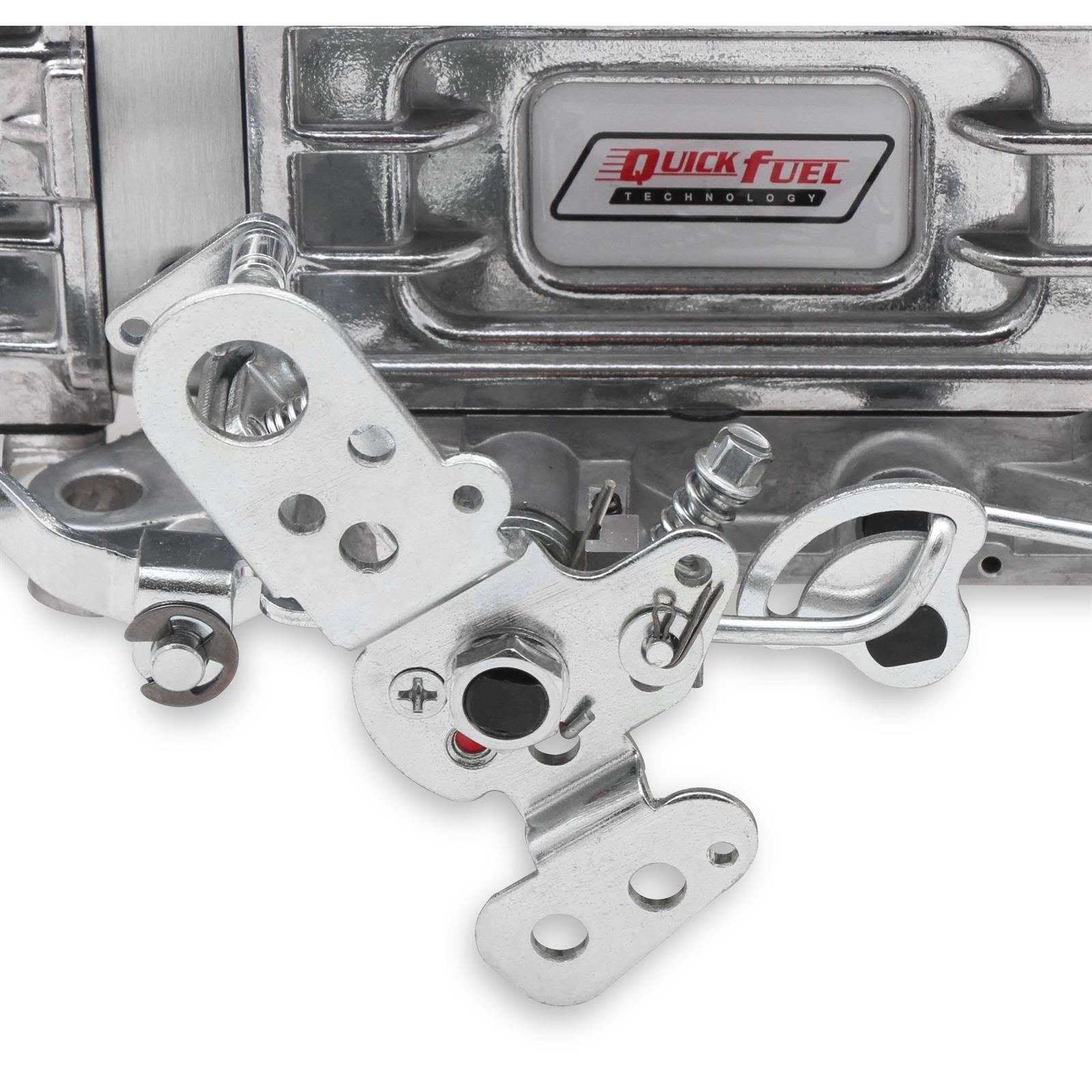 Carburetor V554