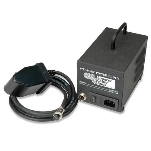 Handheld Battery Operated Coaxial Stripper S234