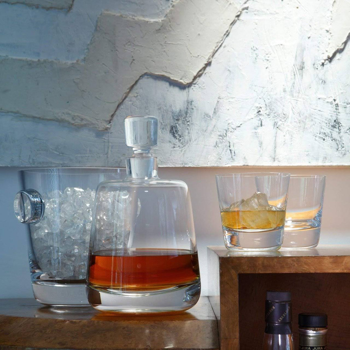 Clear 1.6 L Decanter C417124