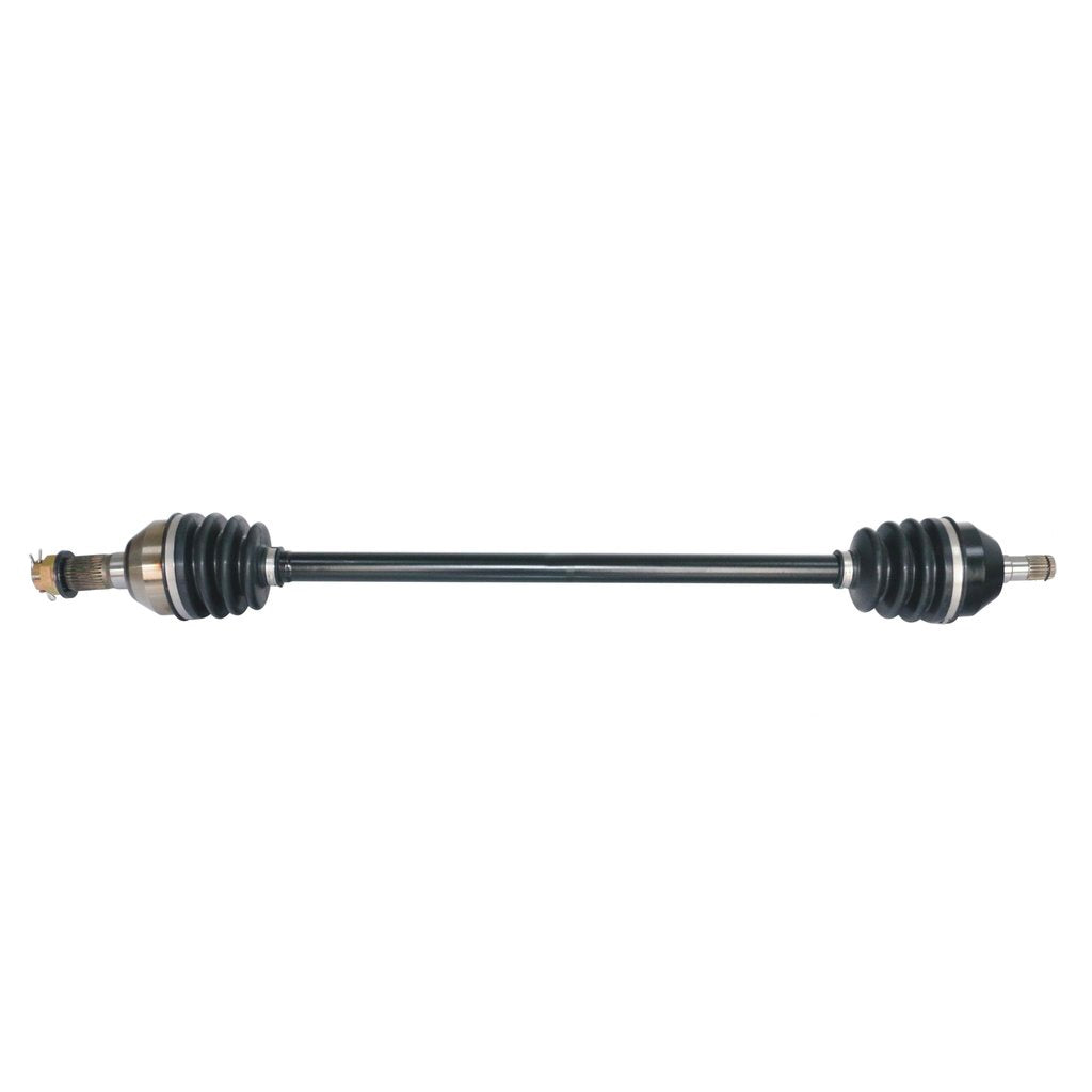 Complete Axle D31345