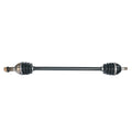 Complete Axle D31345