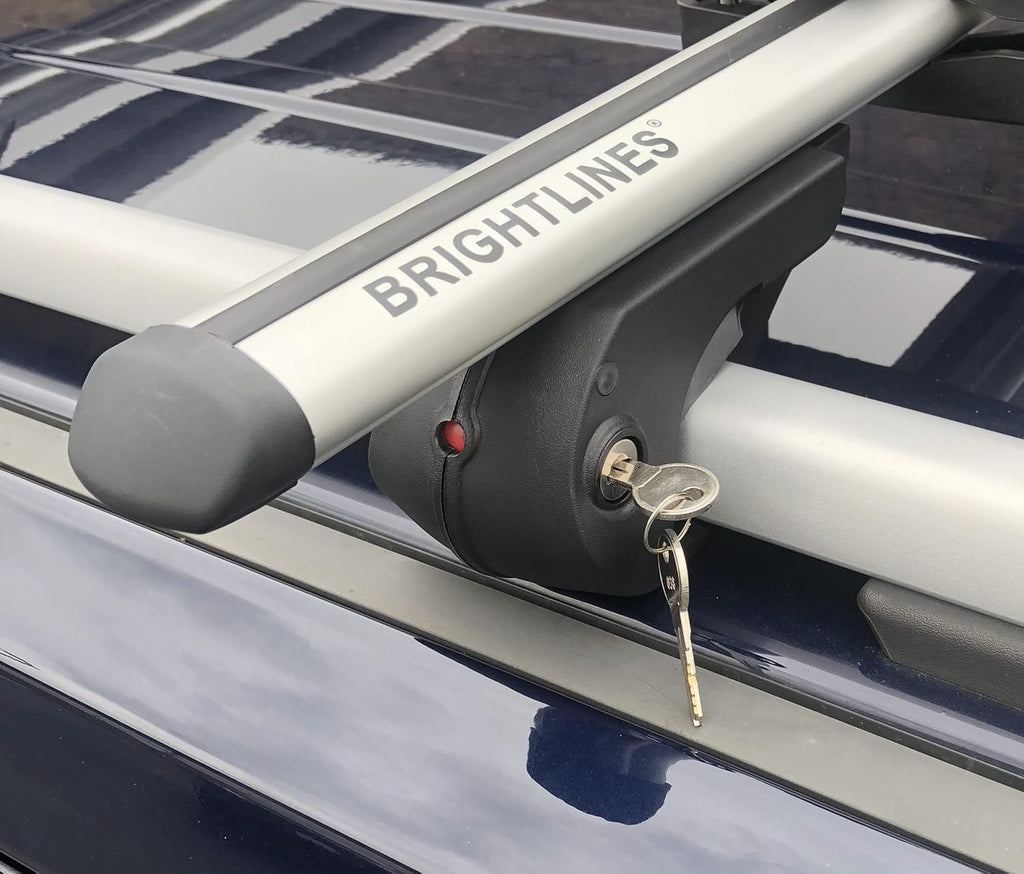 Cross Bars Roof Luggage Bars Roof Racks D268014