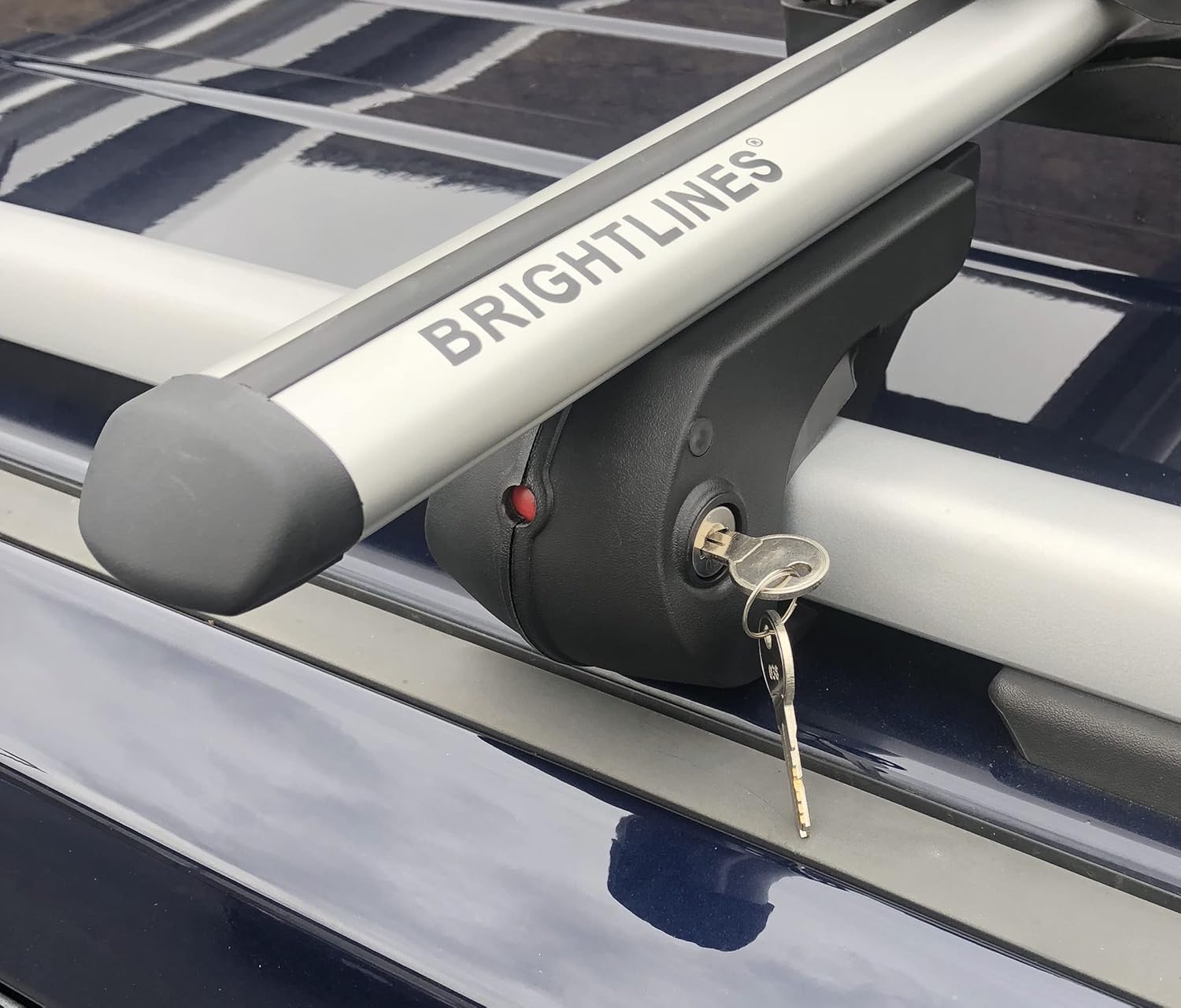 Cross Bars Roof Luggage Bars Roof Racks D268014