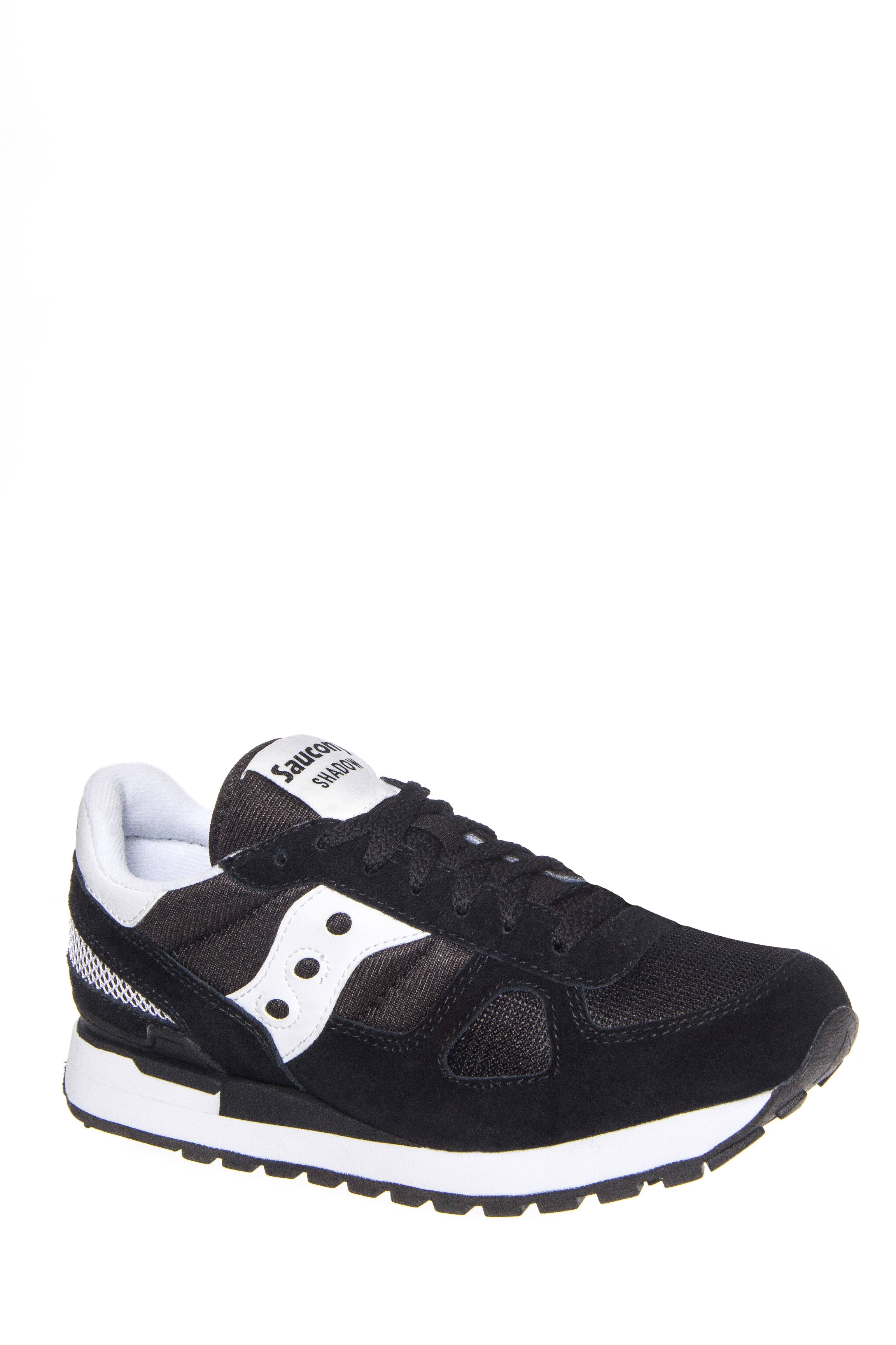 Black Saucony Shadow Original Sneakers O71504