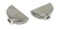 Freezer Door Handle Cap 2 Pack D1110