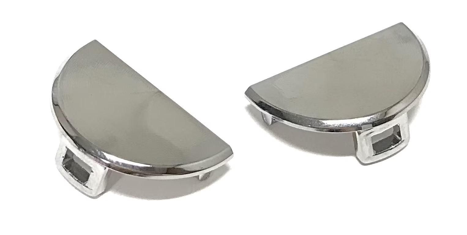 Freezer Door Handle Cap 2 Pack D1110