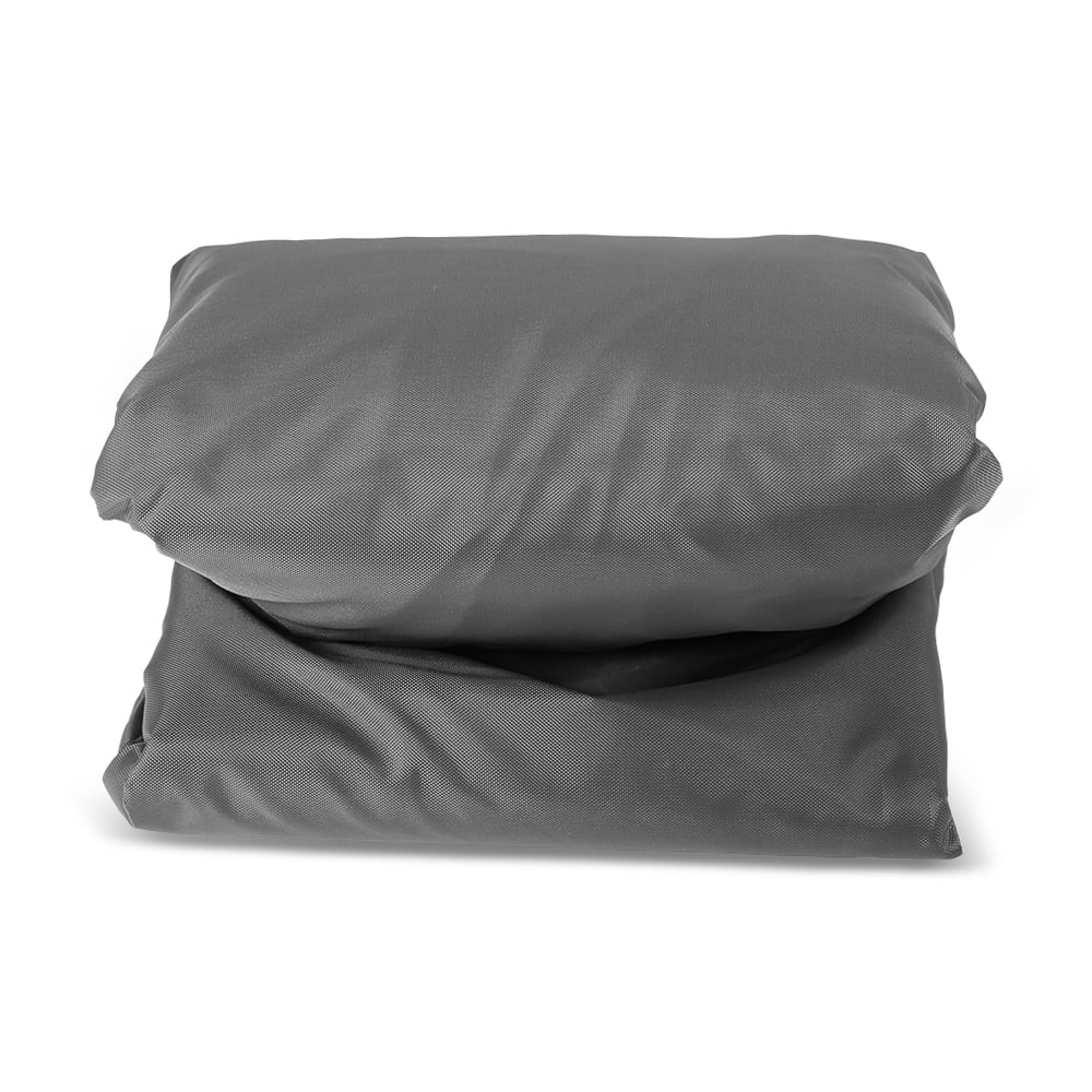 Waterproof Kayak Cover with Storage A6912