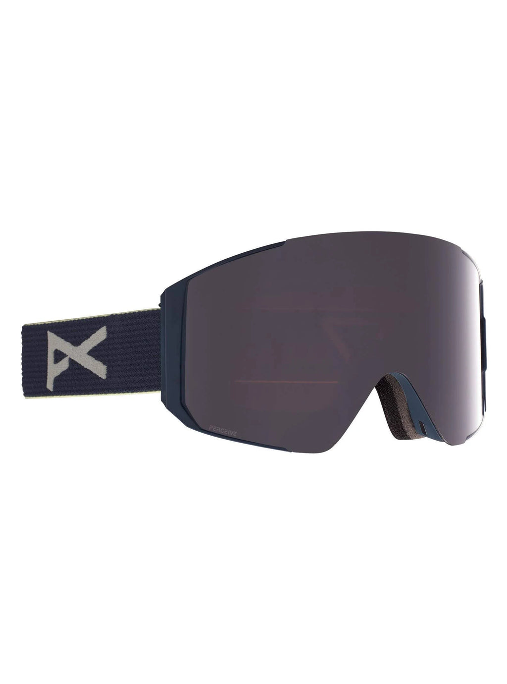 Blue Anon Sync Goggles E564