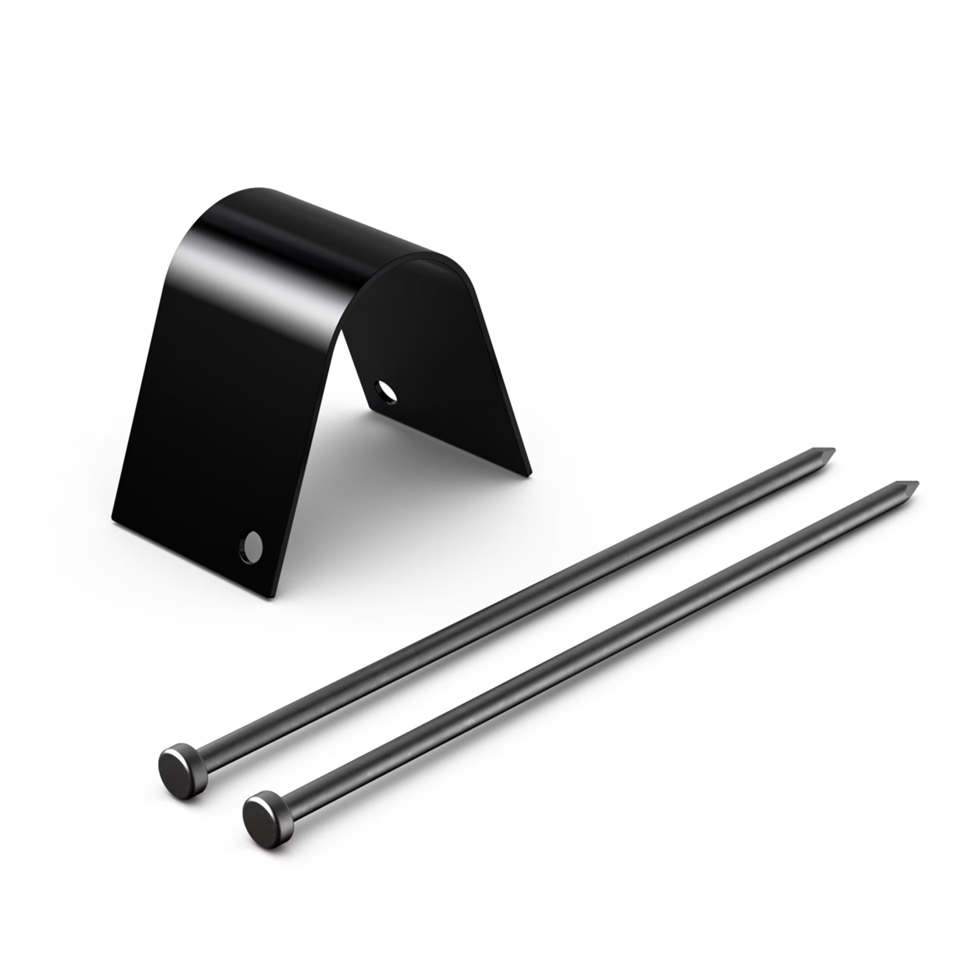 4 Piece Trampoline Ground Anchoring Peg Accessories Set S427293