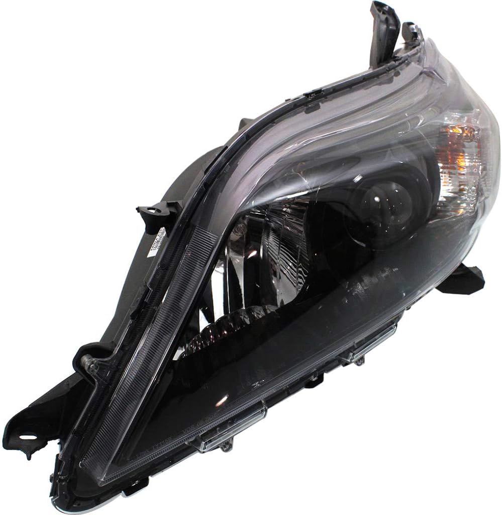 Headlight Assembly for Toyota Sienna S2016