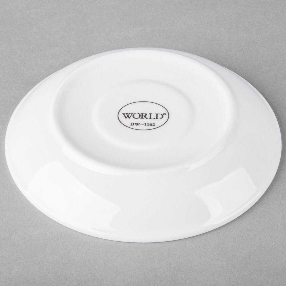 Saucer - 5.75 in. O614