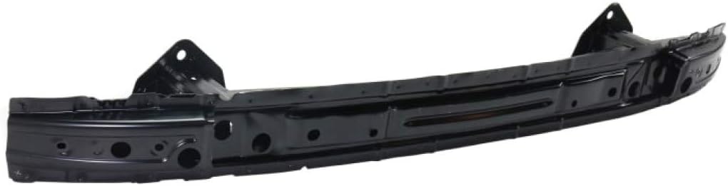 Rear Steel Bumper Reinforcement V5075