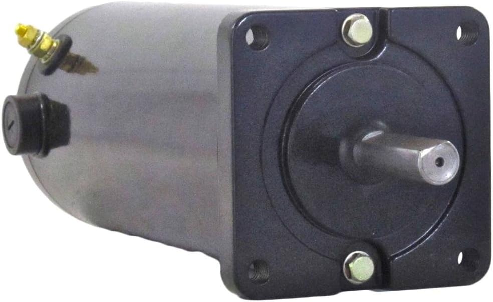 Salt Spreader Motor L323143