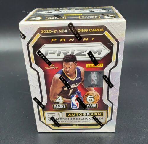 Blaster Box Q894078