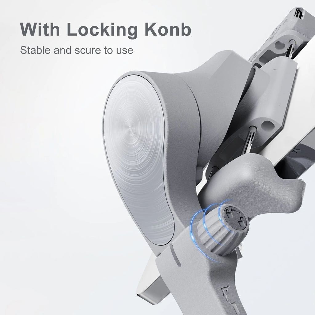 3-Axis Smartphone Gimbal Stabilizer with Mini Tripod C371240