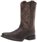 Brooklyn Brown Men&s Size 13 Wide Herdsman T8221