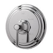 Biscuit Pressure Balanced Shower Trim O6959