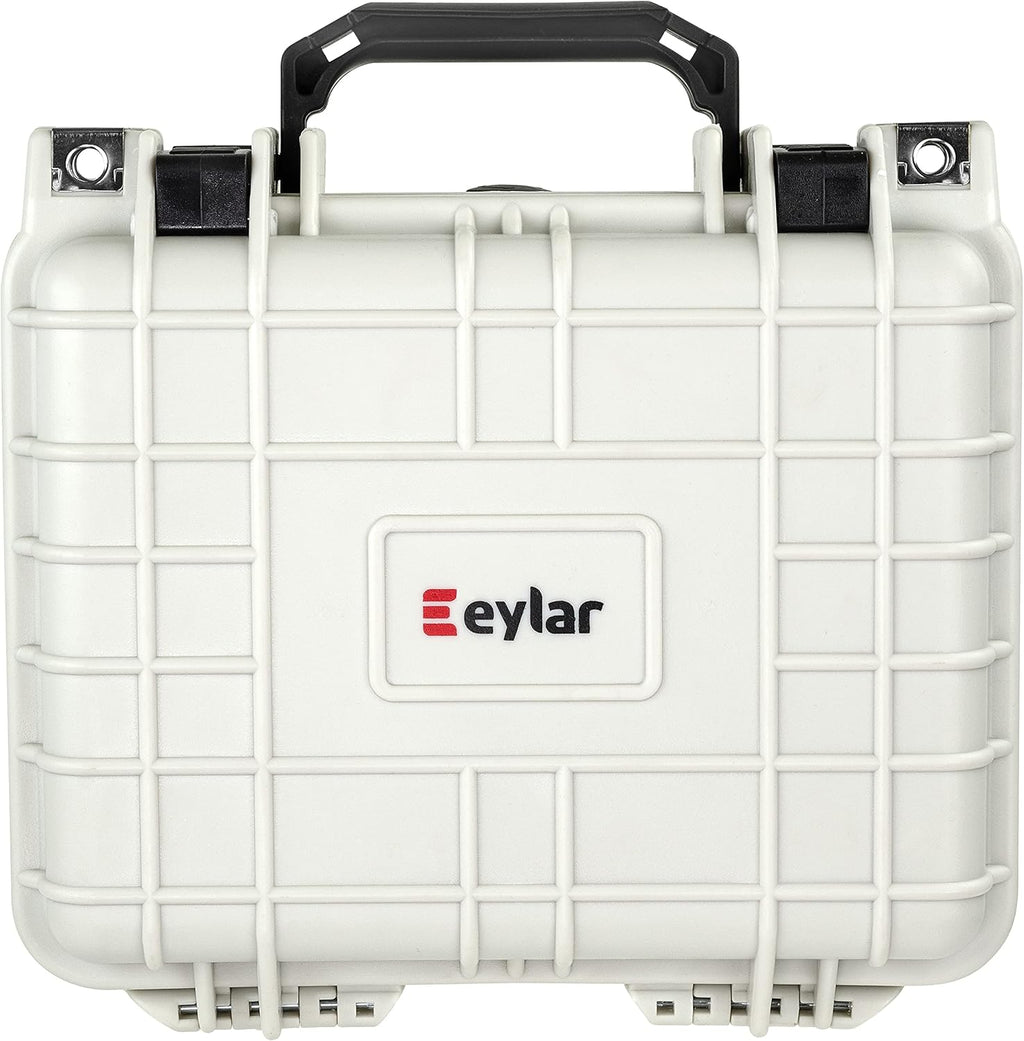 Hard Camera Case Waterproof with Foam (Black) A98675
