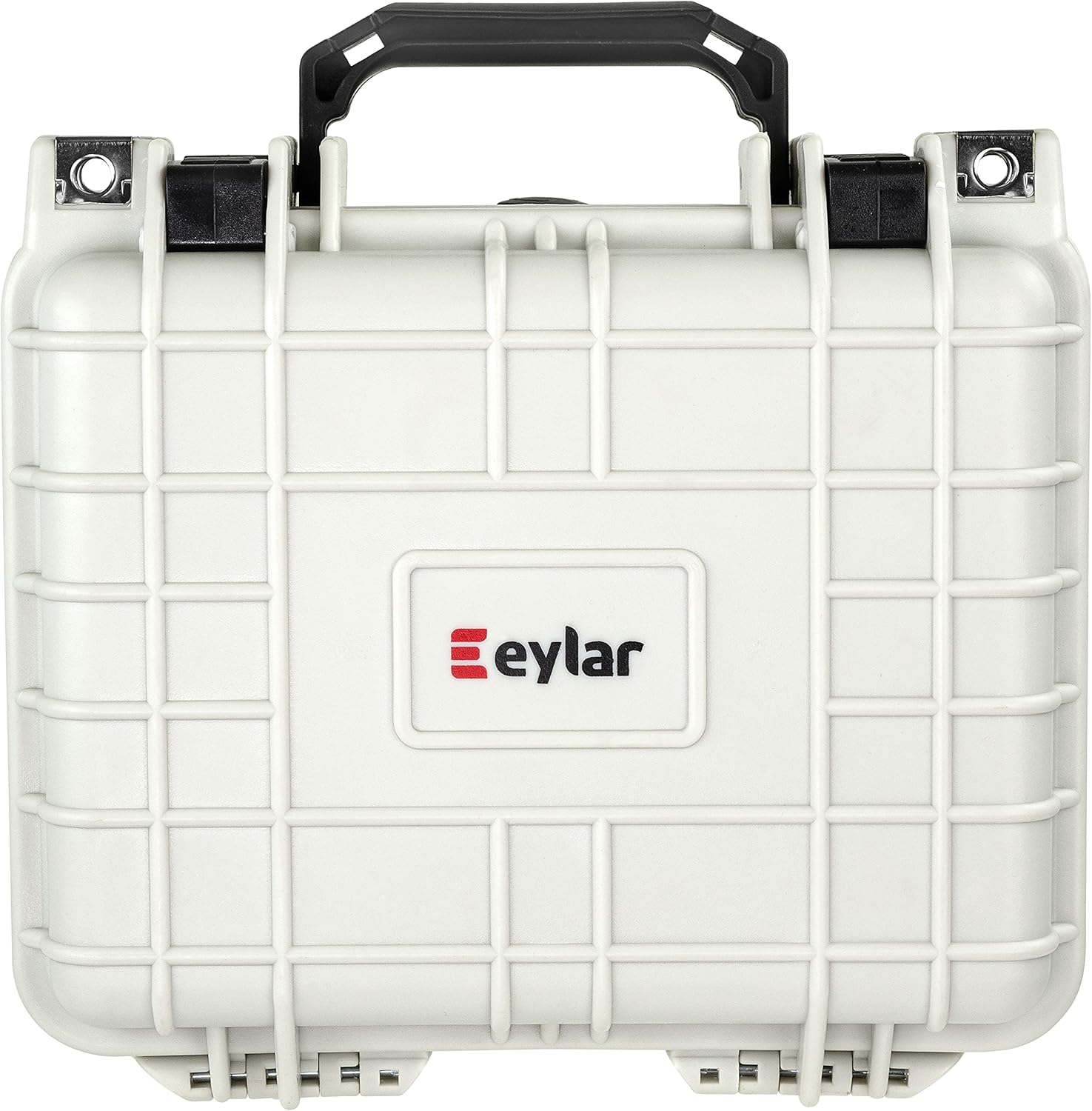 Hard Camera Case Waterproof with Foam (Black) A98675