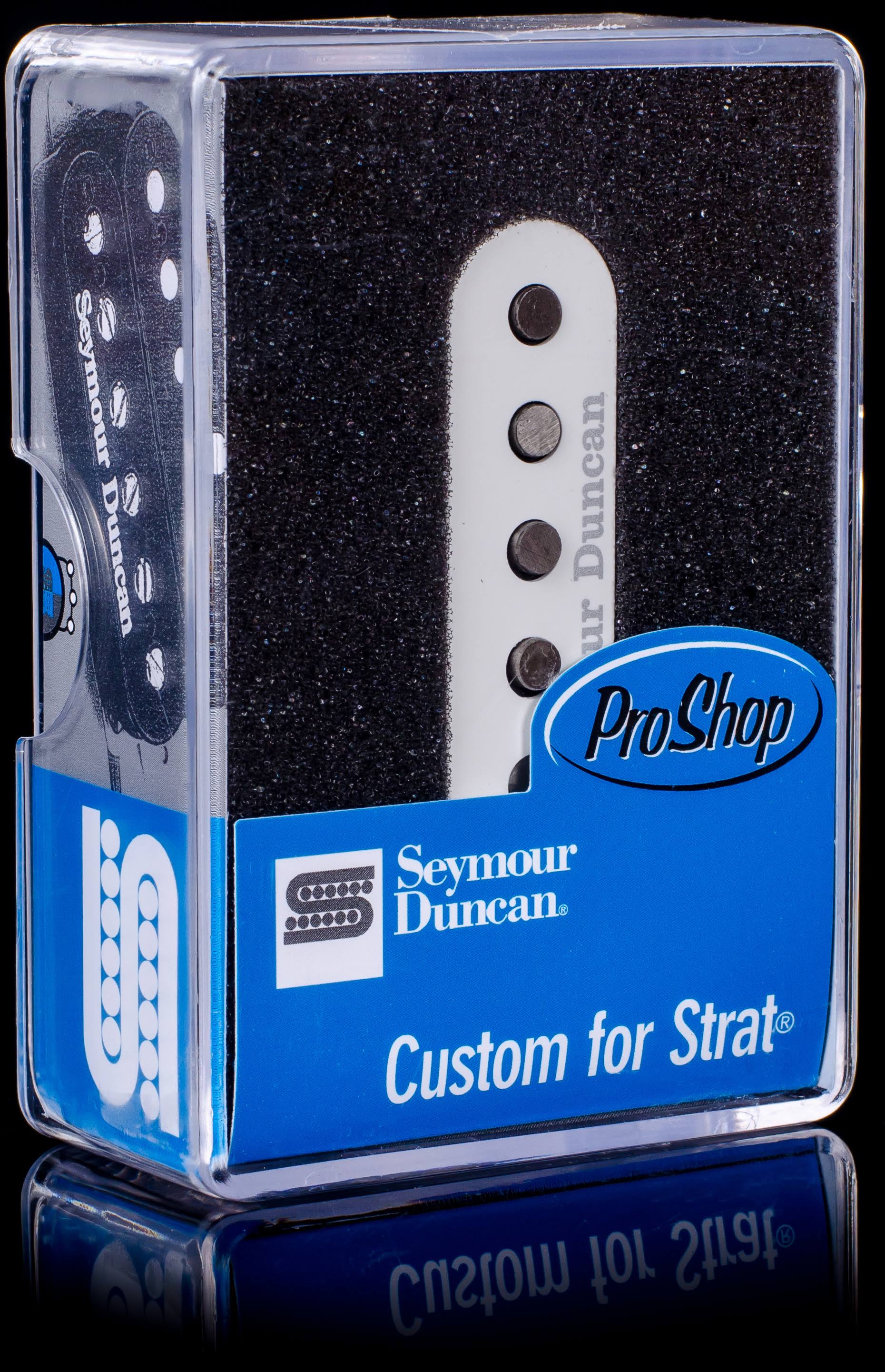 SSL-5 Strat Pickup H728