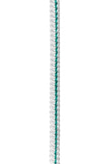 White Braided Polyester Rope E87142