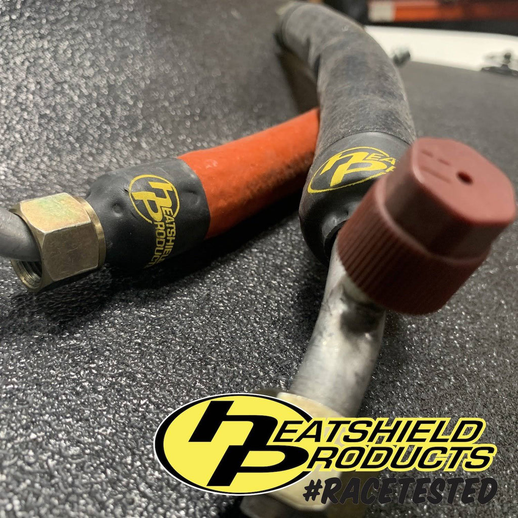 Fire Shield Sleeve J826084