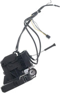 Door Lock Actuator Front Left Driver Side Pack of 2 Z94527