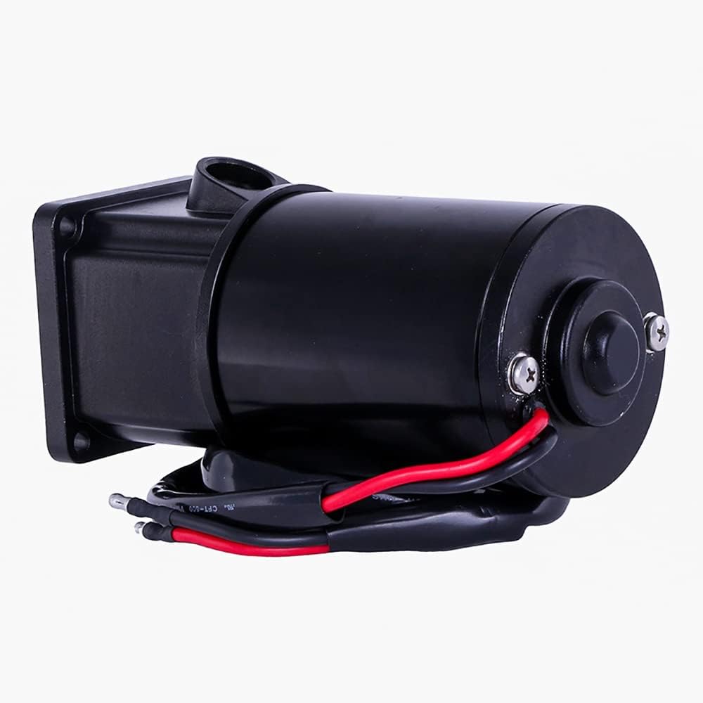 Tilt & Trim Motor K102