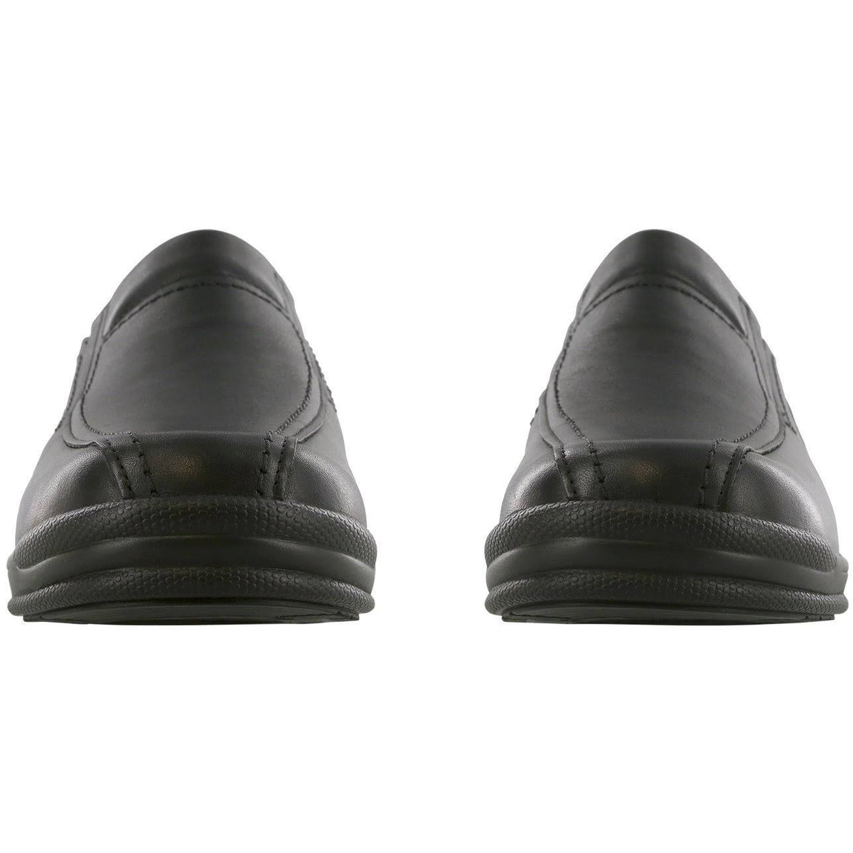 Black 11 Wide Cruise Shoes C18102
