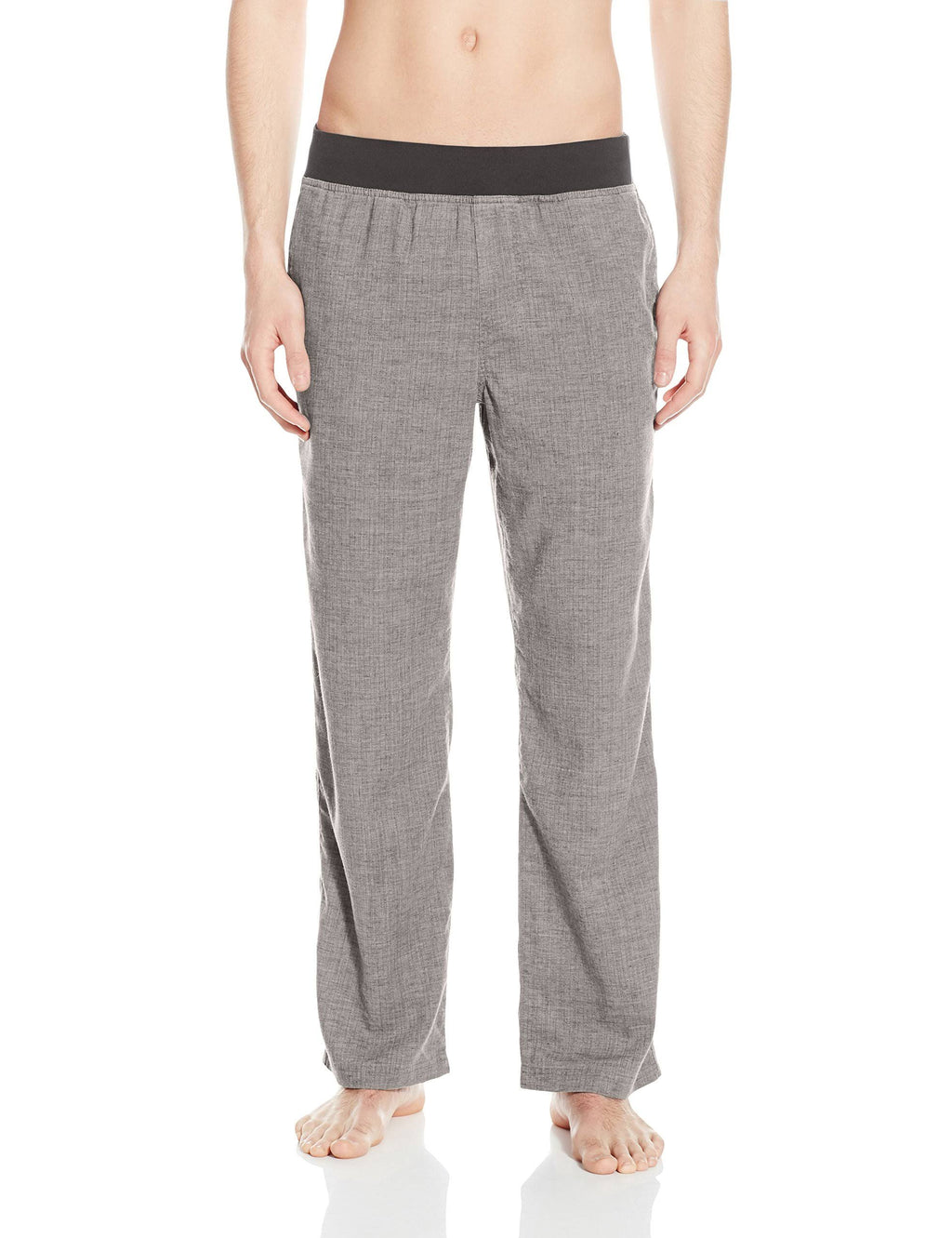 Grey Vaha Pant C53935
