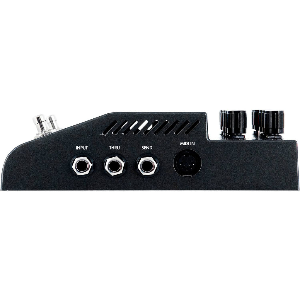 Dual Channel Preamp X61996