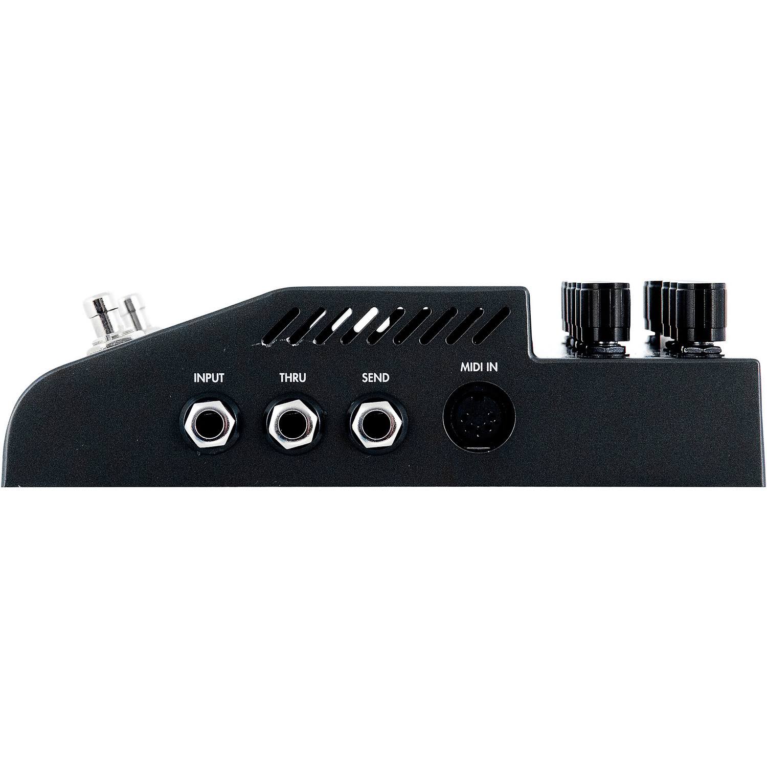 Dual Channel Preamp X61996
