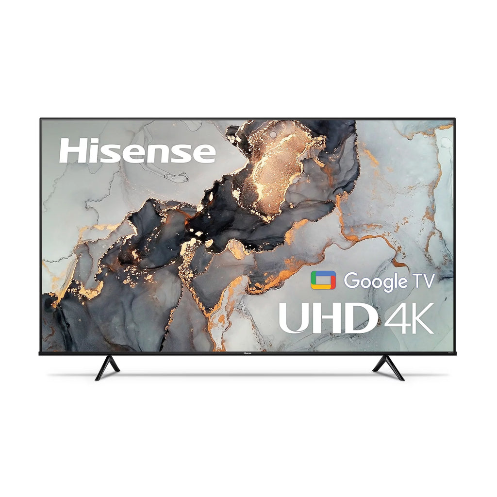 50" 4K UHD Google Smart TV HDR Q620195
