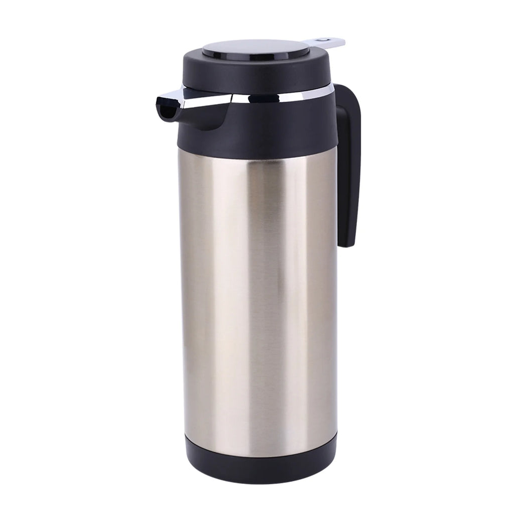 1200ml 24V Car Water Heater Bottle R748