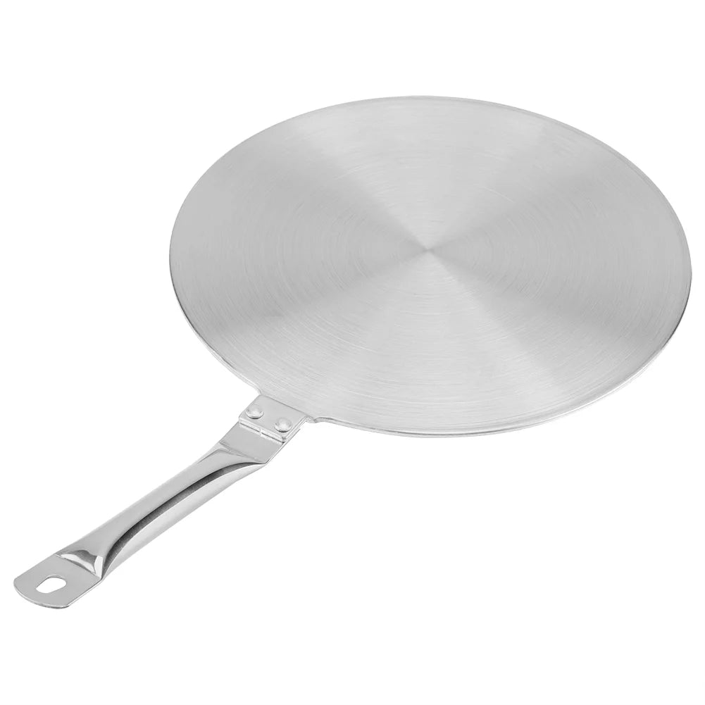 Stainless Steel Heat Diffuser Converter U165