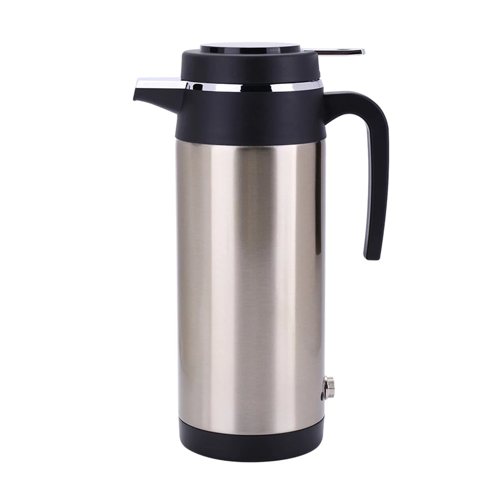 1200ml 24V Car Water Heater Bottle R748