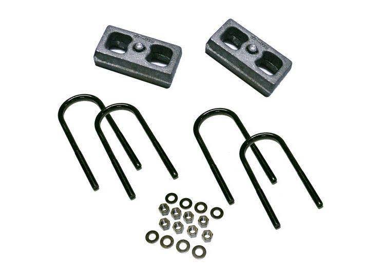 Rear Block Kit Z156484