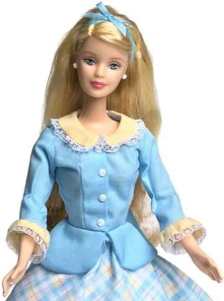 Collector Edition Doll C299898