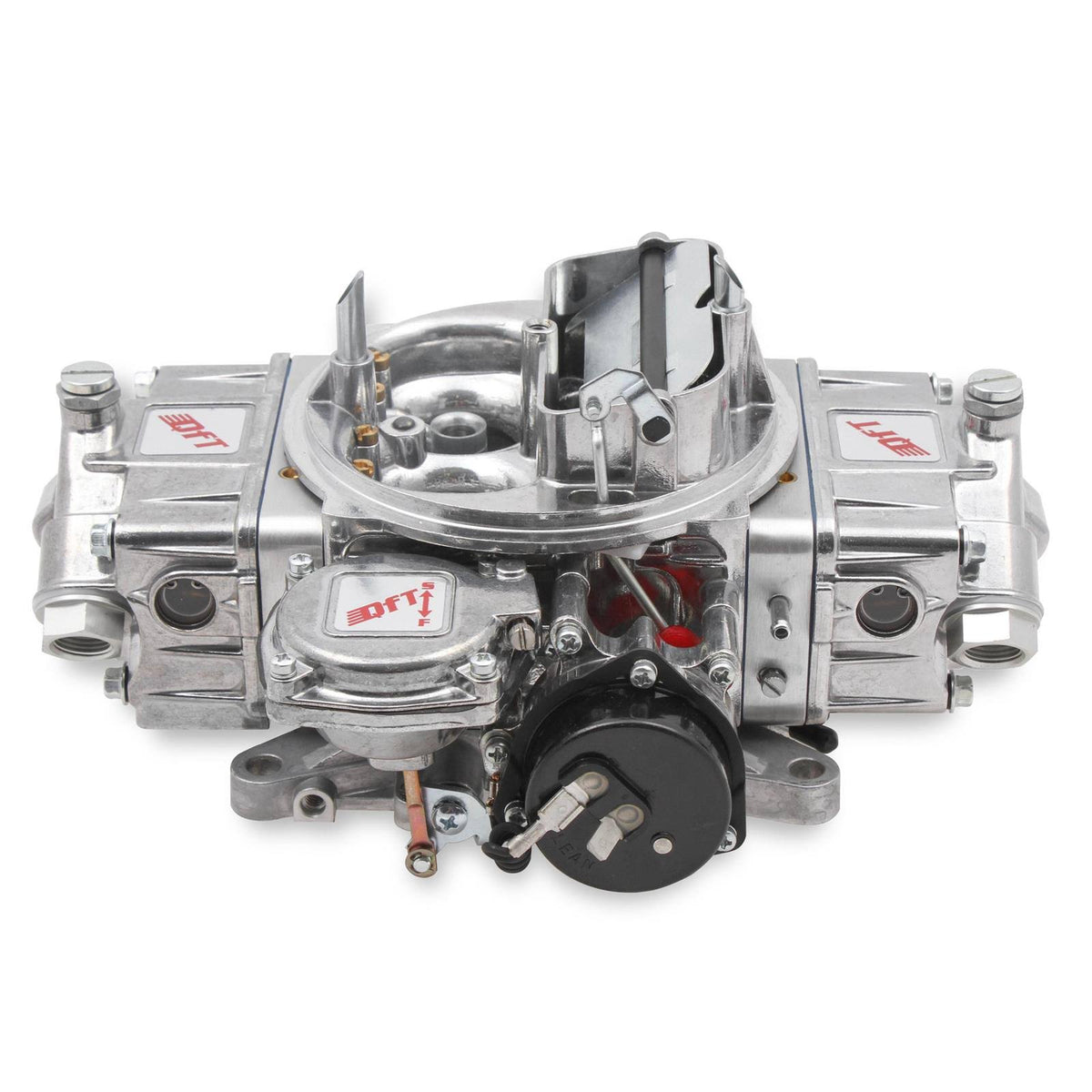 Carburetor V554