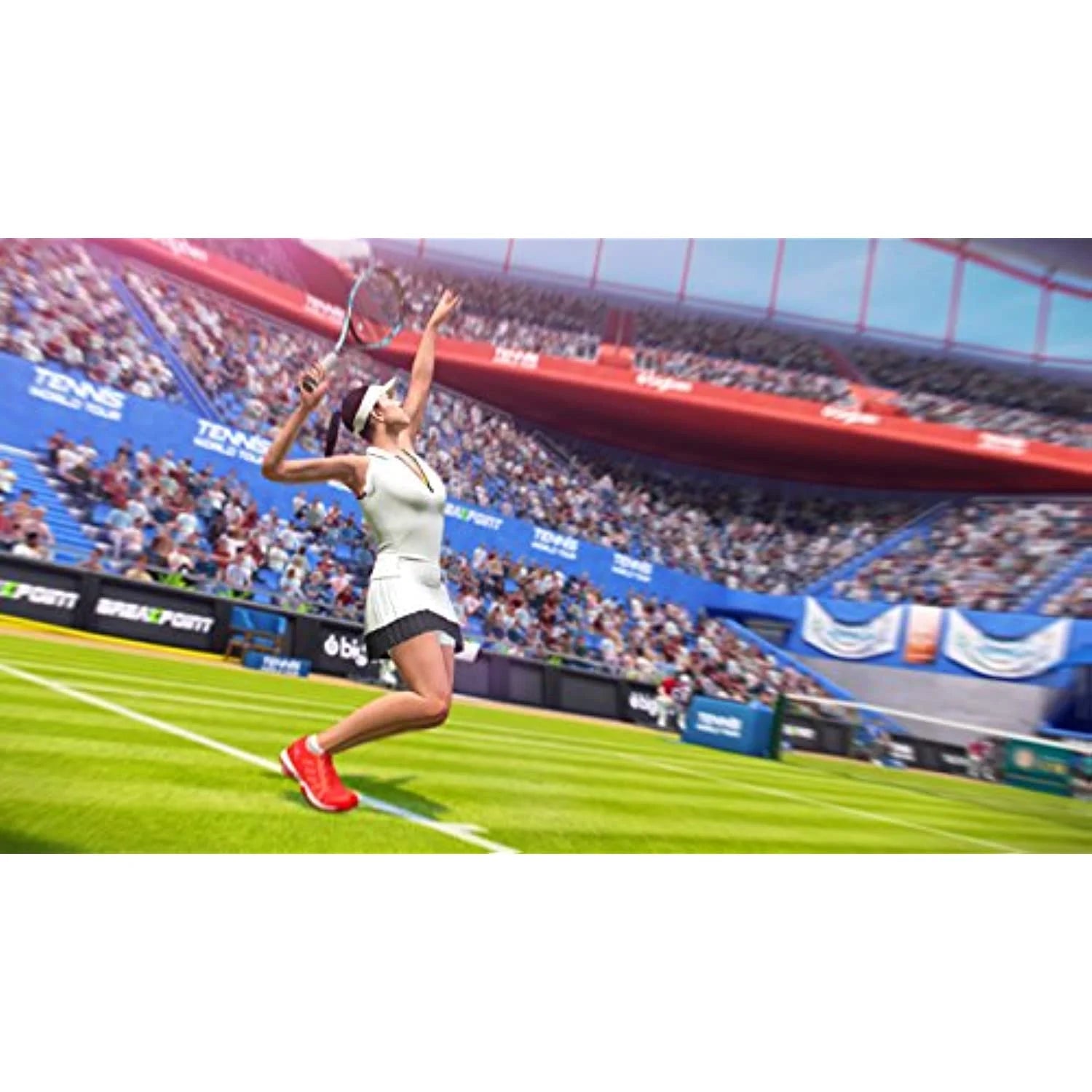 Tennis World Tour - Xbox One B851