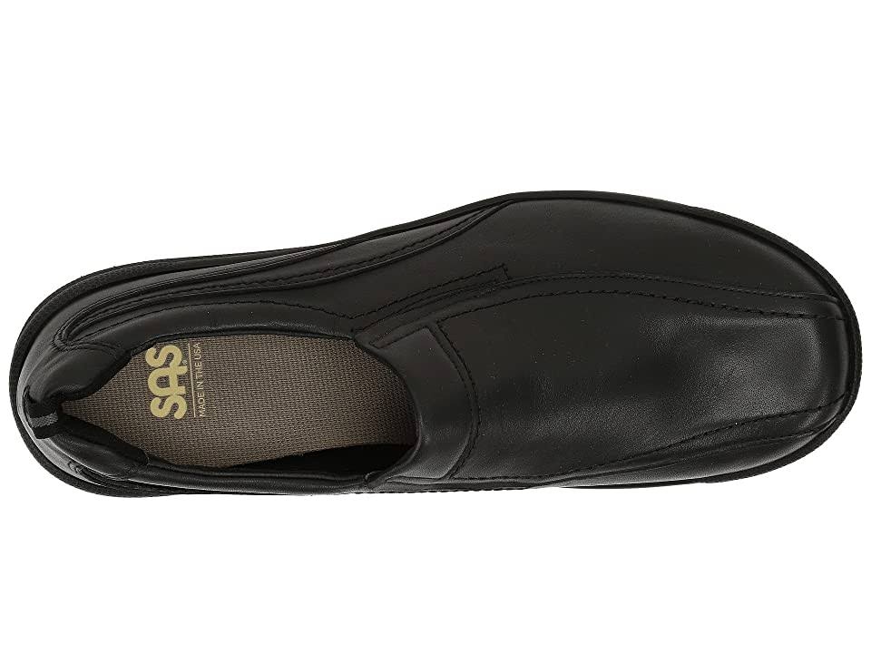 Black 11 Wide Cruise Shoes C18102